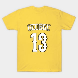 Paul George Celebration T-Shirt